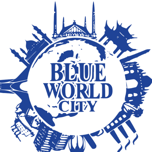 BLUEWORLD